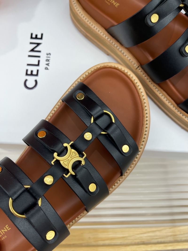 Celine Sandals